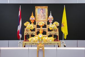 กิจกรรมจิตอาสาบำเพ็ญสาธารณประโยชน์และบำเพ็ญสาธารณกุศลบริจาคโลหิต เนื่องในวันคล้ายวันพระราชสมภพ พระบาทสมเด็จพระบรมชนกาธิเบศร มหาภูมิพลอดุลยเดชมหาราช บรมนาถบพิตร วันชาติ และวันพ่อแห่งชาติ 5 ธันวาคม 2568