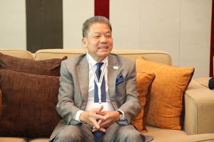 ผู้อำนวยการสำนักการพัฒนาโทรคมนาคม (Telecommunication Development Bureau: BDT) ของสหภาพโทรคมนาคมระหว่างประเทศ (ITU) และคณะฯ ขอเข้าเยี่ยมคารวะ ประธาน กสทช. และ รองเลขาธิการ กสทช. รักษาการแทน เลขาธิการ กสทช.