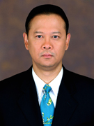 Associate Professor Sutham Yoonaitham
