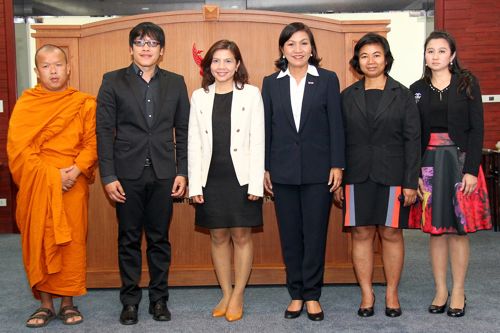กสทช. ส่งเสริมให้คนพิการรู้เท่าทันสื่อ