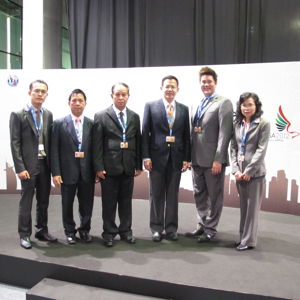 กสทช.ปกป้องประโยชน์ประเทศชาติในเวทีโลก