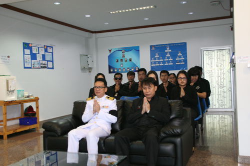 พิธีบำเพ็ญกุศลสตมวาร (100 วัน)