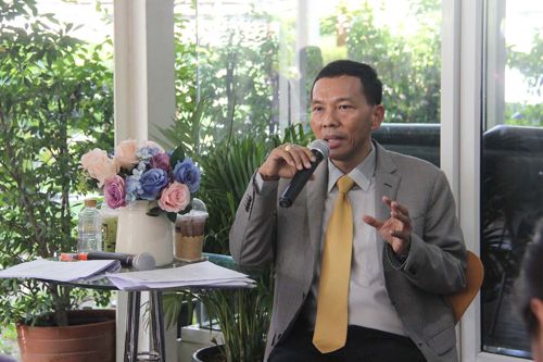 เปิดร่างพ.ร.บ. กสทช. ฉบับใหม่ให้ กสทช. ดำเนินงานสอดคล้องกับนโยบายและแผนระดับชาติว่าด้วยการพัฒนาดิจิทัลเพื่อเศรษฐกิจและสังคม