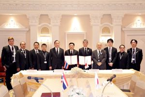 สำนักงาน กสทช. ลงนามบันทึกข้อตกลงความร่วมมือ (MOC) กับกระทรวง MIC ของญี่ปุ่น