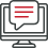 การรับฟังความคิดเห็นของผู้มีส่วนได้ส่วนเสียและประชาชนทั่วไป (ร่าง) ประกาศคณะกรรมการกิจการกระจายเสียง กิจการโทรทัศน์ และกิจการโทรคมนาคมแห่งชาติ เรื่อง แผนความถี่วิทยุกิจการเคลื่อนที่ทางทะเล ย่านความถี่ 2170 - 2617 กิโลเฮิรตซ์ และ (ร่าง) ประกาศคณะกรรมการกิจการกระจายเสียง กิจการโทรทัศน์ และกิจการโทรคมนาคมแห่งชาติ เรื่อง หลักเกณฑ์การใช้คลื่นความถี่สำหรับกิจการเคลื่อนที่ทางทะเล